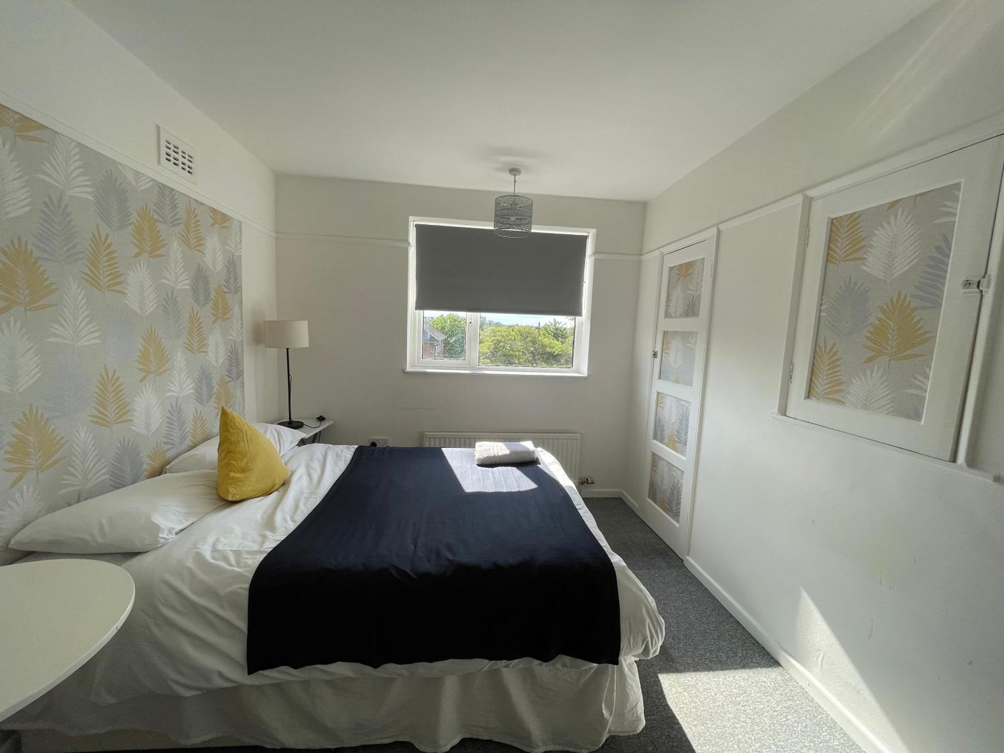 Golden Triangle House Hotel Norwich Ngoại thất bức ảnh