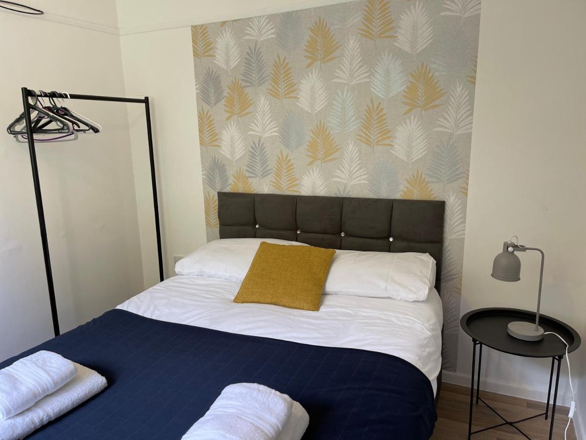 Golden Triangle House Hotel Norwich Ngoại thất bức ảnh